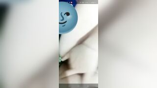 Gạ được em Mai Anh 206 thủ dâm