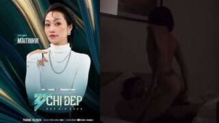 Clip Sex Maitinhvi Dancer Chị Đẹp Đạp Gió 2024 Lộ Clip Sexx