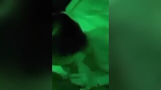 doggy rồi phải bú cu thôi