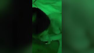doggy rồi phải bú cu thôi
