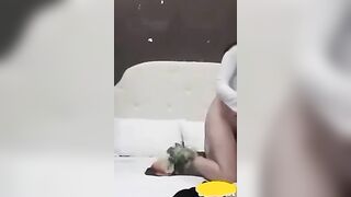 Đừng đụ cô,Cô giáo văn phải cho em xuất tinh nha🤣🤣