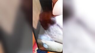 Vợ tui chát sex với tình trẻ