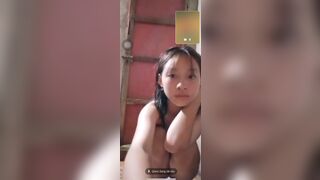 CUỐI TUẦN CALL VIDEO THỦ DÂM RA NƯỚC CHO NGƯỜI YÊU XEM