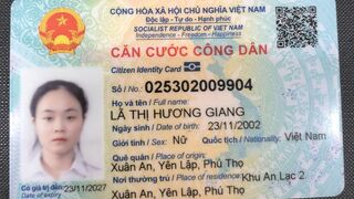 Em Giang 2k2 nứng quá thủ dâm cho người yêu em.