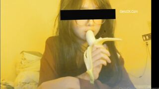 Onlyfans Destenie Lồn Nuốt Trọn Cặc Giả 20 Cm To Gân Guốcc