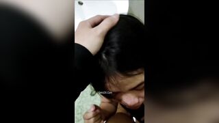 Ngọc Như 2k7 Vật Lộn 2 Tiếng Trong Nhà Nghỉ Cùng Em Ấyy
