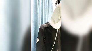 Chinese Wecam Girl 2