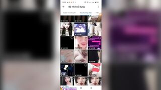 Full clip e học sinh lớp 10 thủ dâm