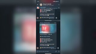DIỄM 8A LOLL KHÔNG LÔNG NHƯNG DÂM TỪ NHỎ CÒN CHO CHÓ LIẾM LOLL