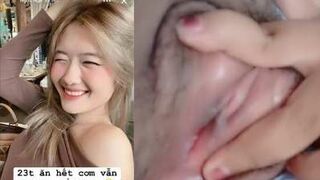 Ngọc Nga 23 Tuổi Cái Lồn Đầy Nướcc