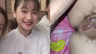 Clip Sex Trần Hà Vy Nhìn Ngoan Hiền Mà Suốt Đi Nhà Nghỉ Chịch Miếtt