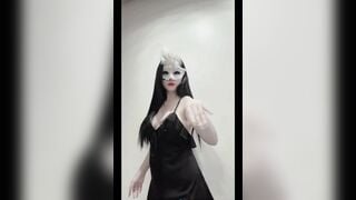 Clip nhảy của em yuyu massa