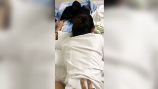Chị Dâu Dâm Cực Múp Mà Anh Rể Không Biết Hưởng
