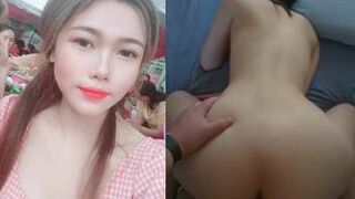 Kiều Thư Giật Chồng Bạn Thân Bị Tung Clip Sex Lên Mạngg