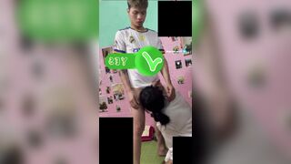 Clip Sex Bá Thương Dịch Vụ Sóc Lọ Chịch Tại Nhàa