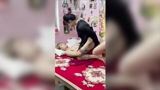 Clip Sex Bá Thương Dịch Vụ Sóc Lọ Chịch Tại Nhàa