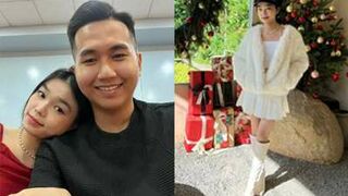 Lê Kim Ngân Ngoài Giờ Học Dạng Háng Chờ Bồ Xả Tinhh