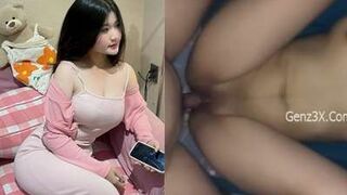 Clip Sex Minh Thy Da Trắng Dáng Xinh Doggy Phê Lòii