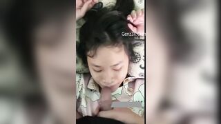 Clip Sex Nguyễn Ngọc Nhi 2ka8 Bị Người Yêu Up Clip Khi Địtt