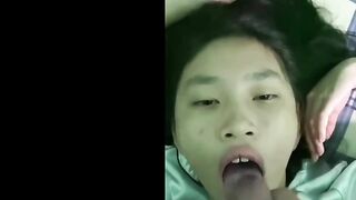 Clip Sex Nguyễn Ngọc Nhi 2ka8 Bị Người Yêu Up Clip Khi Địtt