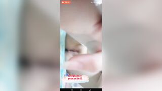 EM GÁI KHÔNG LÔNG ĐỊCH NHAU TRONG PHÒNG CÙNG ANH TRAI