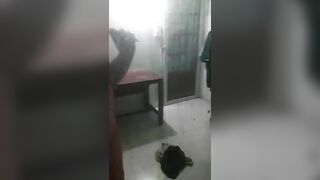 Gái chuppy múp