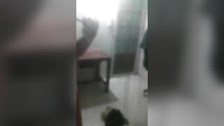 Gái chuppy múp