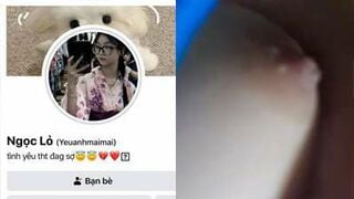 Ngọc Lỏ Phú Thọ Có Người Yêu Vẫn Thích Chat Sex Với Trai Lạa