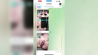 Lê Huyền (@0.1.ai) Dễ Thương Dáng Múp Hot Girl Làng Móc Bướmm