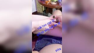Làm Lon Bia Rồi Vào Tiết Mục Chính Chịch Em Đêm Nayy
