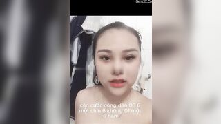 Trần Thị Hồng Hạnh 1996 Bay Lắc Không Có Đủ Tiền Trảa