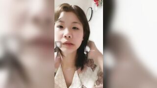 Clip Sex Hoàng Minh Thư 2ka8 Bị Anh Người Yêu Gạ Show Lồn