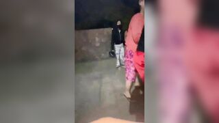 Đánh ghen tại tiền giang, tiêu tam ngon ý
