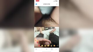 *** dâm lắm các bác ạ còn đòi qua nhà luôn