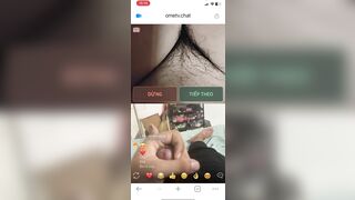 *** dâm lắm các bác ạ còn đòi qua nhà luôn