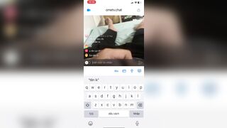 *** dâm lắm các bác ạ còn đòi qua nhà luôn