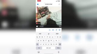 *** dâm lắm các bác ạ còn đòi qua nhà luôn