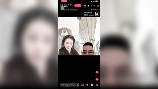 My Thỏ Pk thua trả kèo móc ra nước rồi uống luôn