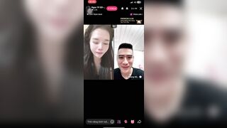 My Thỏ Pk thua trả kèo móc ra nước rồi uống luôn