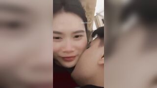 Hotgirl Bóng Chuyền Lê Thảo Cao 1m8k2 Chủ Công Liên Việt Postbank