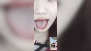 Thu Hằng 2ka7 Gái Xinh Chỉ Chat Sex Với Trai Cặc To