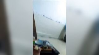 Bạn thân gạ qua nhà cho móc lồn
