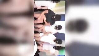 Clip: Vừa bị địt vừa khóc huhu