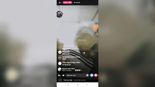 Clip Sex Ánh Coca Cola Trả Kèo Địt Vợ Trên Livestreamm