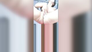 Cận Cảnh Lồn Xuất Tinh Lên Đỉnh Nước Lênh Lángg