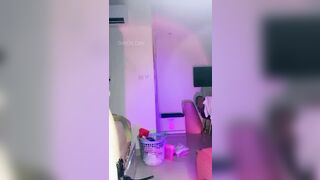 Mấy Anh Donate Nhanh Nhanh Chứ Em Nứng Lắm Rồii