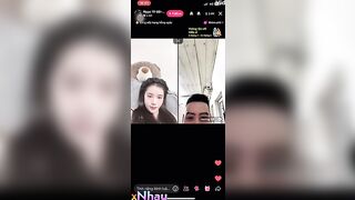 Em gái thua pk phải trả kèo móc lồn trên live