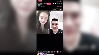 Em gái thua pk phải trả kèo móc lồn trên live