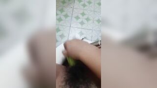 Em ny học sinh nghiện thủ dâm