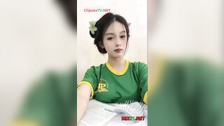 Trần Ngọc Thủy Tiên Tiktoker Đăng Cảnh Địt Nhau Với Bạn Trai